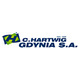 Logo C.Hartwig Gdynia